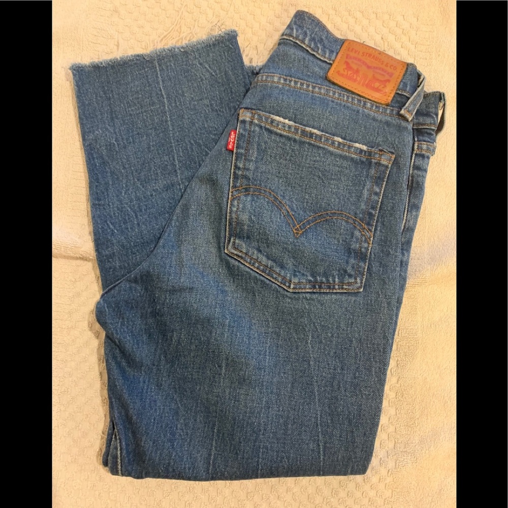 Women Levi’s